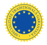STG - Specialitate Traditionala Garantata